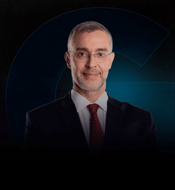 Alexandre Mazza