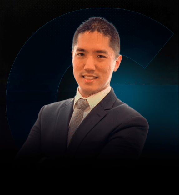 Caio Augusto Takano