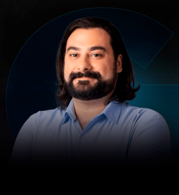 Carlos Navarro
