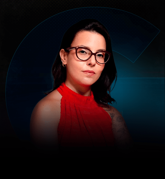 Catarine Oliveira Barroso