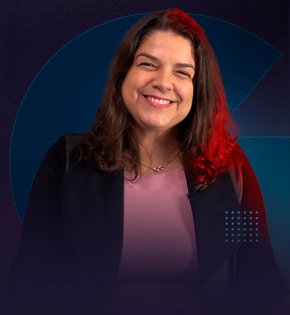 Daniela Aissum, CEA