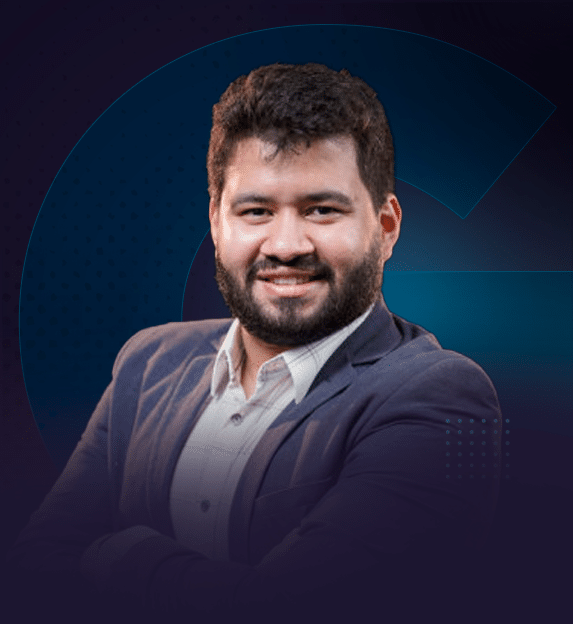 Erwin Andrade, CFP®