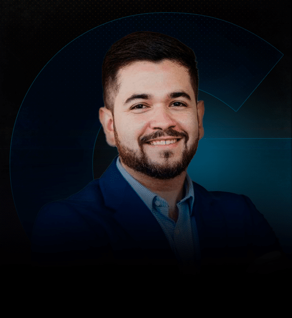 Jones Oliveira