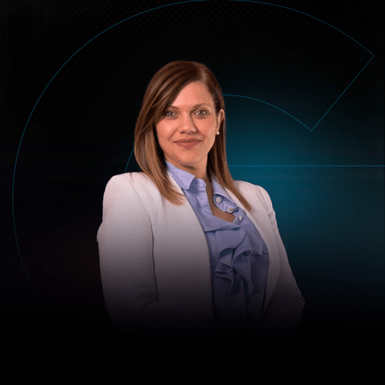Lizandra Almeida