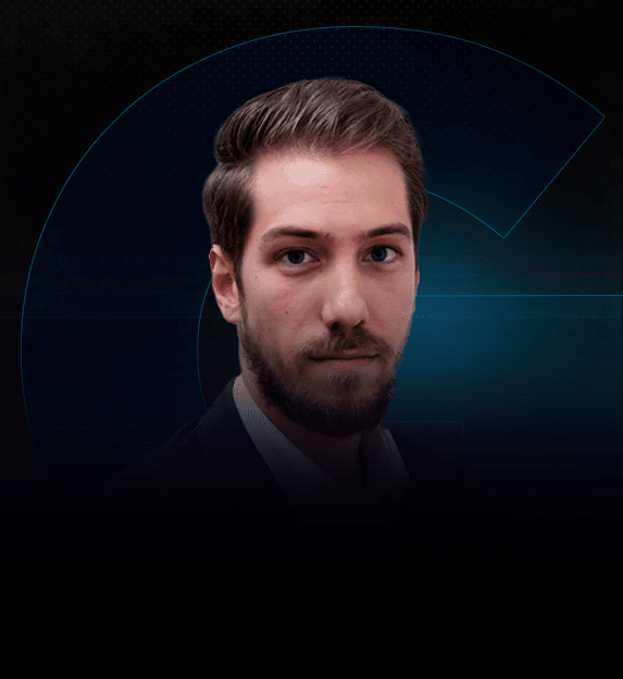 Lucas Paglia