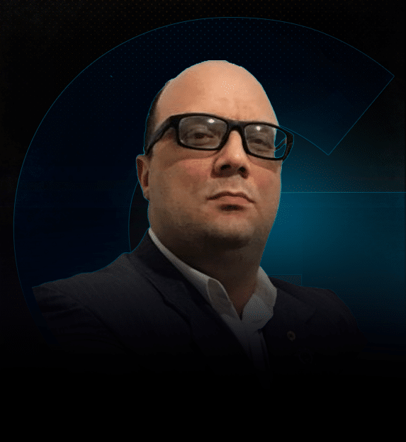 Marcelo Marcon
