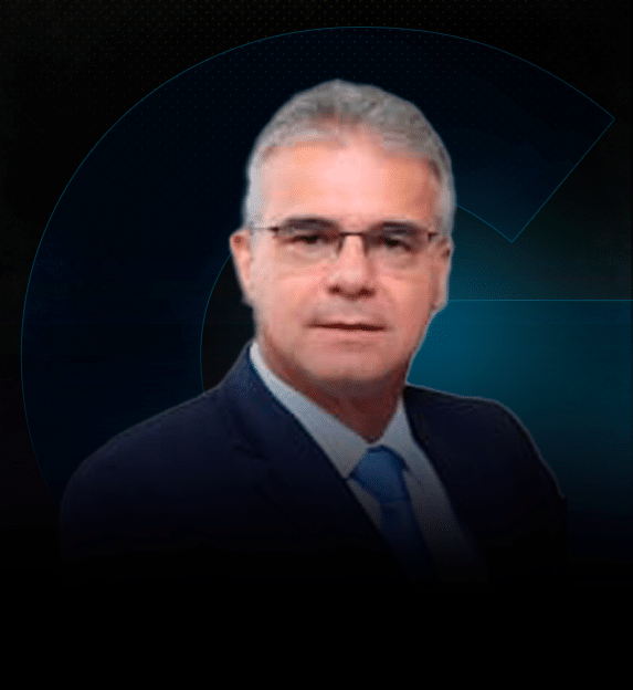 Marcos Vinicio Raiser da Cruz