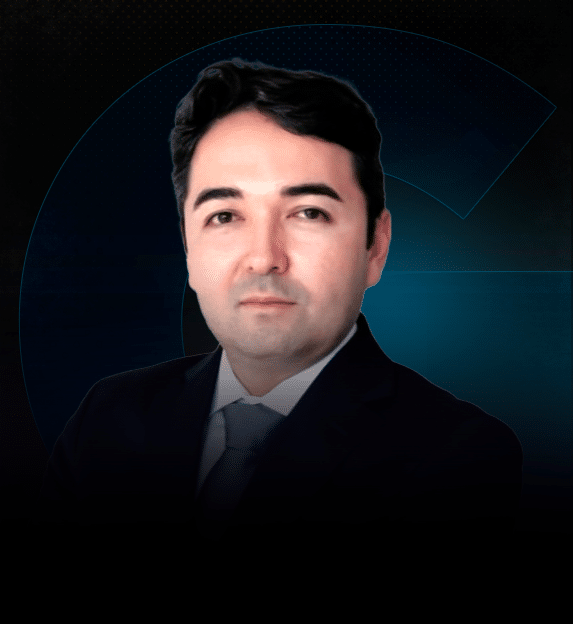 Rodolfo Tamanaha