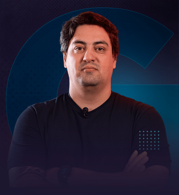 Rodrigo Ribeiro