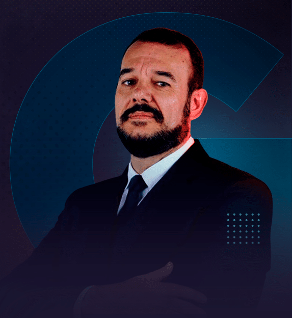 Sérgio Gabriel