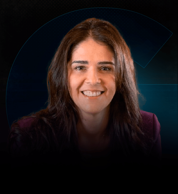 Silvia Marzagão