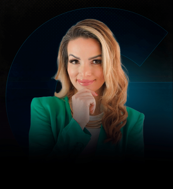 Viviane Behrenz