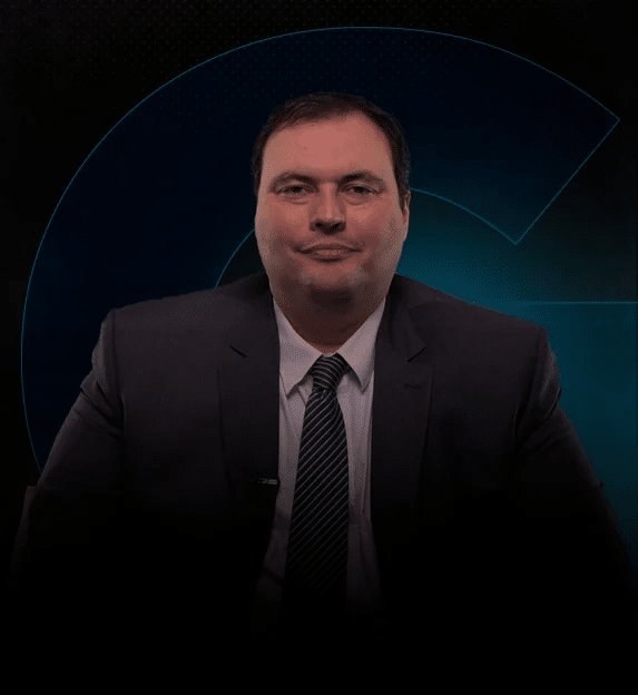 André Camargo