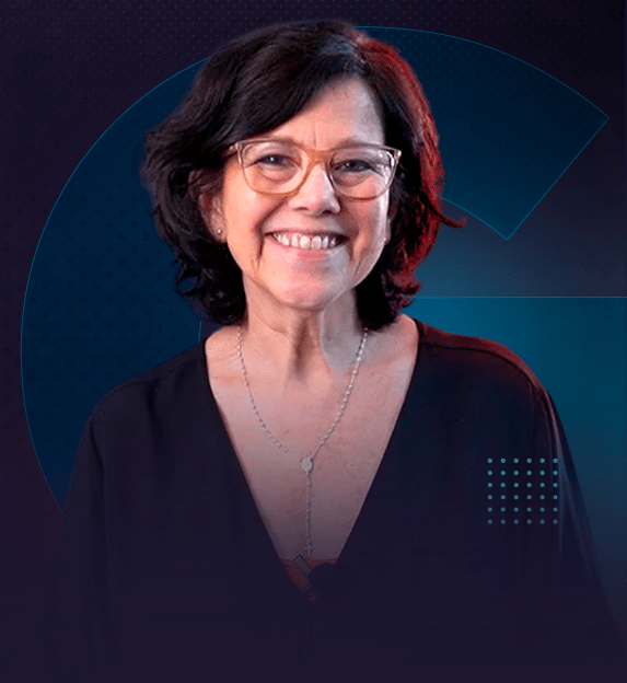 Angela Nunes, CFP®