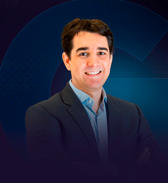 Caio Regis