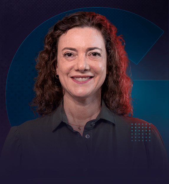 Gisele Colombo, CFP®