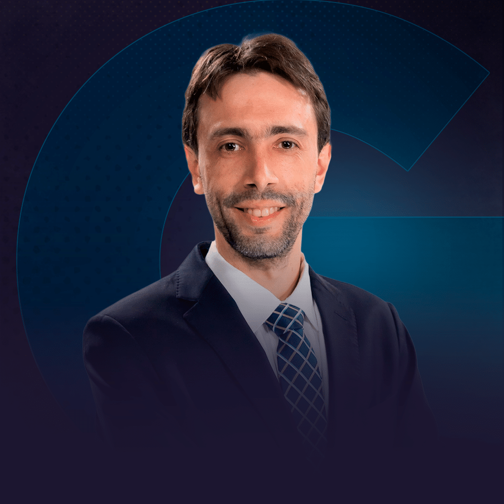 José Elias Almeida