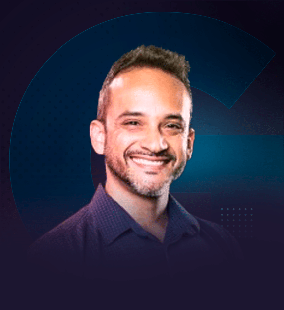 Marcio Loréga