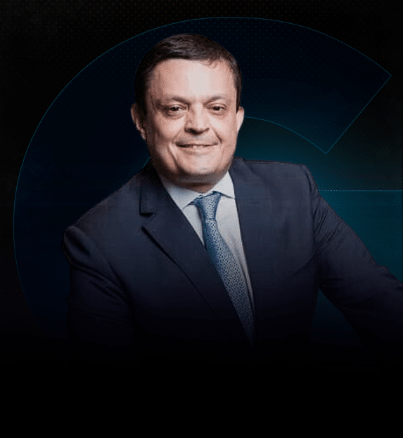 Renato de Mello Jorge Silveira