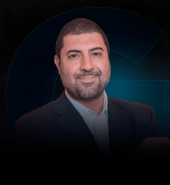 Daniel Boulos