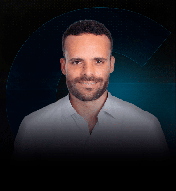 Kleber Zanchim